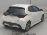 Used 2021 AT toyota yaris MXPH10 Image[1]