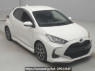Used 2021 AT toyota yaris MXPH10 Image[2]