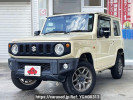 Suzuki Jimny 3BA-JB64W