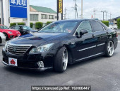 Toyota Crown Hybrid