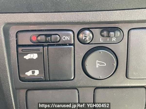 Used 2009 AT honda freed DBA-GB3 Image[7]