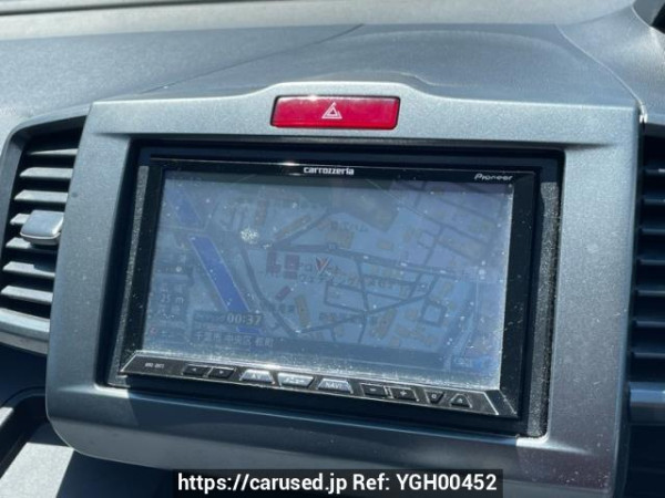 Used 2009 AT honda freed DBA-GB3 Image[9]