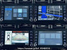 Used 2023 AT toyota prius 6AA-ZVW51 Image[6]