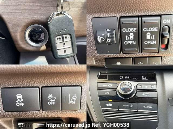 Used 2020 AT honda freed 6BA-GB5 Image[6]