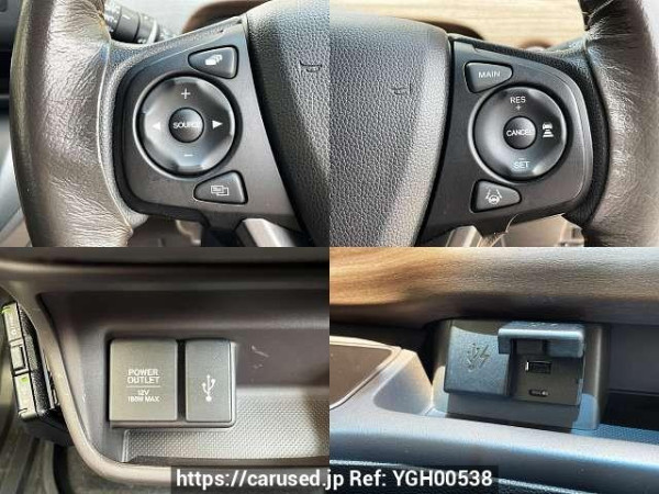 Used 2020 AT honda freed 6BA-GB5 Image[7]
