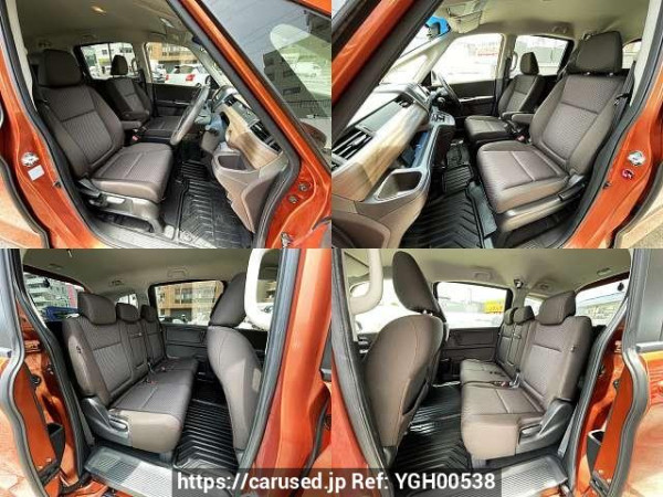 Used 2020 AT honda freed 6BA-GB5 Image[8]