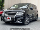 Nissan Elgrand DBA-PE52