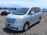 Used 2008 AT toyota noah ZRR70G Image[2]