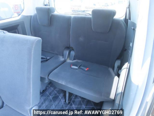 Used 2008 AT toyota noah ZRR70G Image[16]