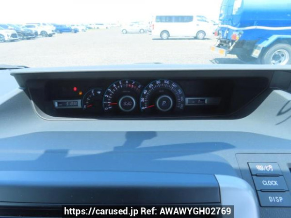 Used 2008 AT toyota noah ZRR70G Image[24]