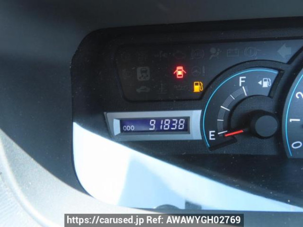 Used 2008 AT toyota noah ZRR70G Image[25]