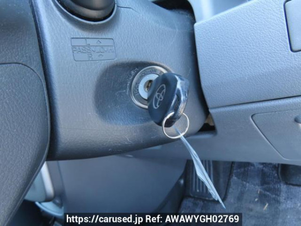 Used 2008 AT toyota noah ZRR70G Image[26]