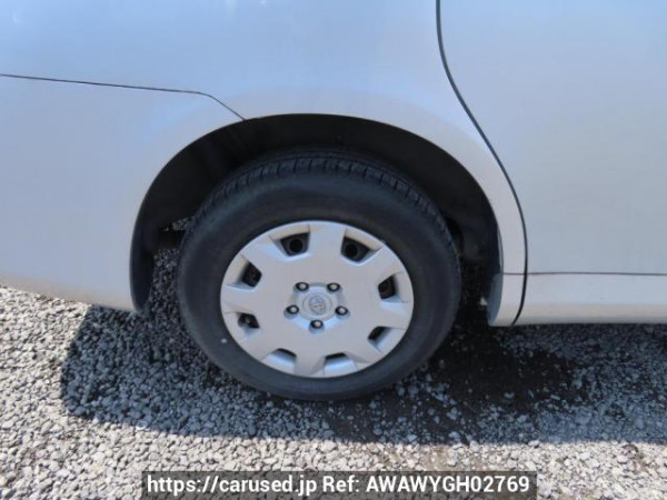 Used 2008 AT toyota noah ZRR70G Image[31]