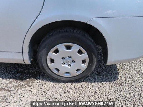 Used 2008 AT toyota noah ZRR70G Image[32]