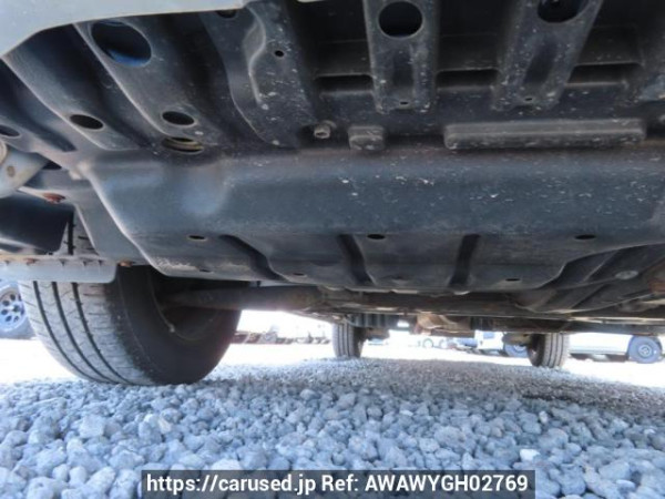 Used 2008 AT toyota noah ZRR70G Image[33]