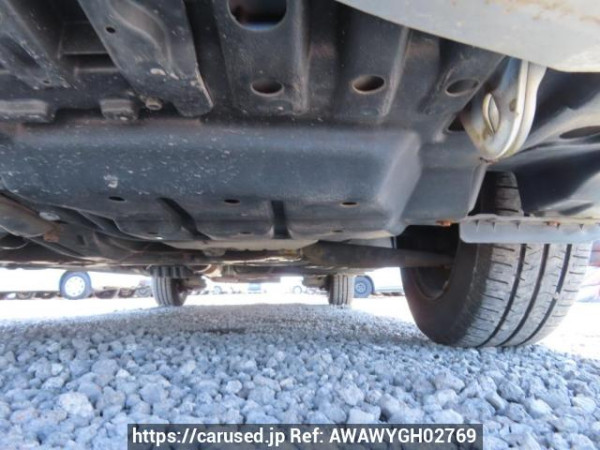 Used 2008 AT toyota noah ZRR70G Image[34]