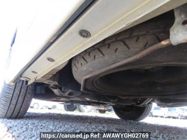 Used 2008 AT toyota noah ZRR70G Image[35]