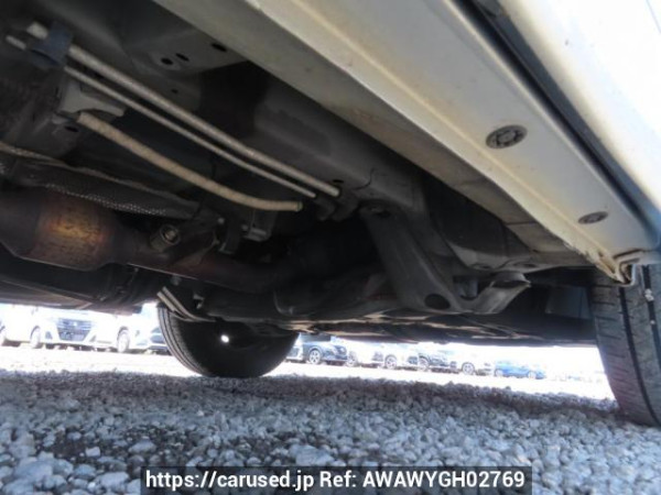 Used 2008 AT toyota noah ZRR70G Image[36]