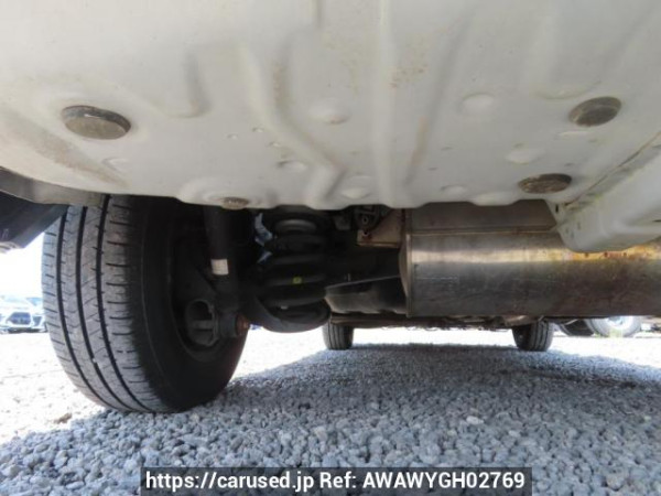 Used 2008 AT toyota noah ZRR70G Image[39]