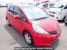 Honda Fit GE6
