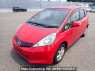 Used 2011 AT honda fit GE6 Image[2]