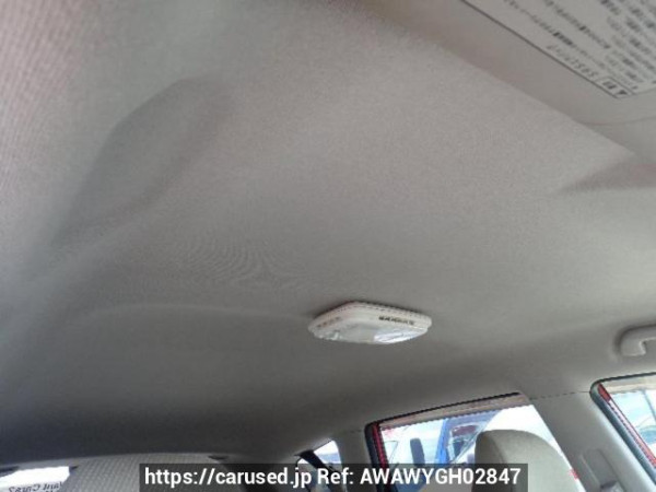 Used 2011 AT honda fit GE6 Image[10]