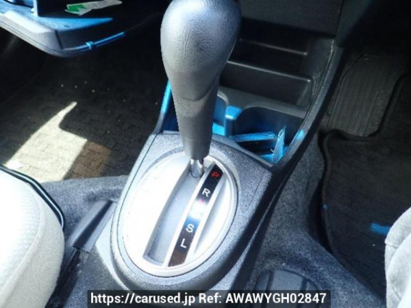 Used 2011 AT honda fit GE6 Image[22]
