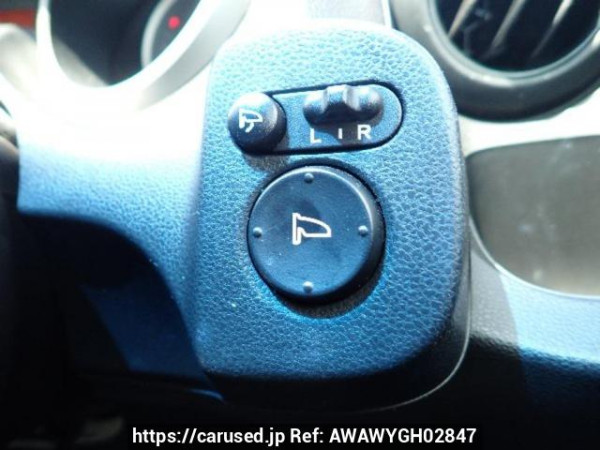 Used 2011 AT honda fit GE6 Image[23]