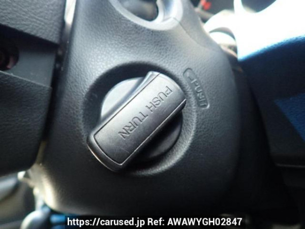 Used 2011 AT honda fit GE6 Image[25]