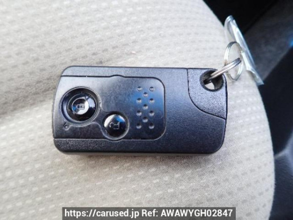 Used 2011 AT honda fit GE6 Image[26]
