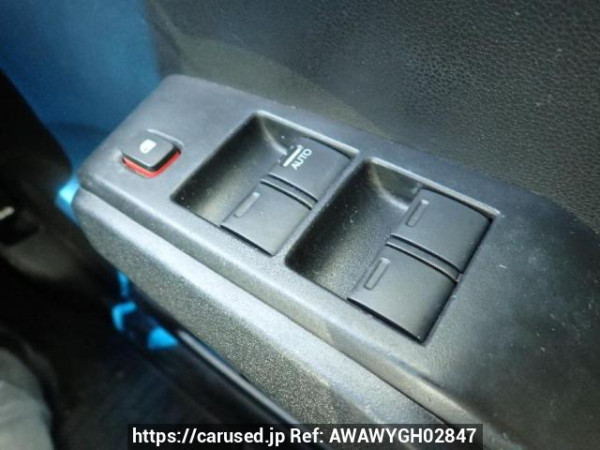 Used 2011 AT honda fit GE6 Image[27]