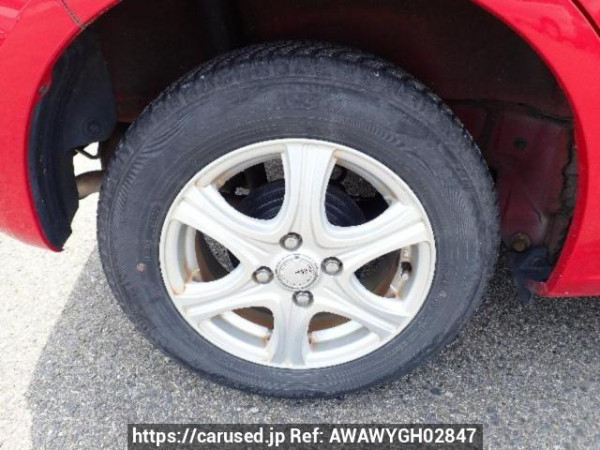 Used 2011 AT honda fit GE6 Image[30]