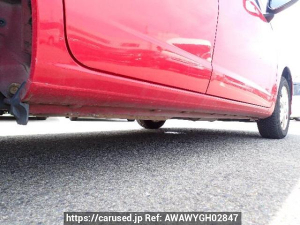 Used 2011 AT honda fit GE6 Image[33]