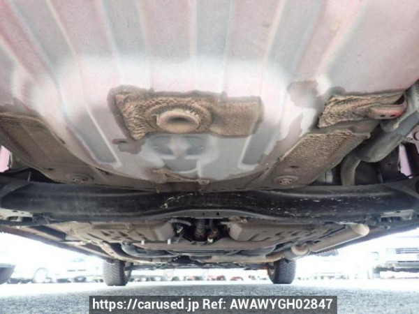 Used 2011 AT honda fit GE6 Image[40]