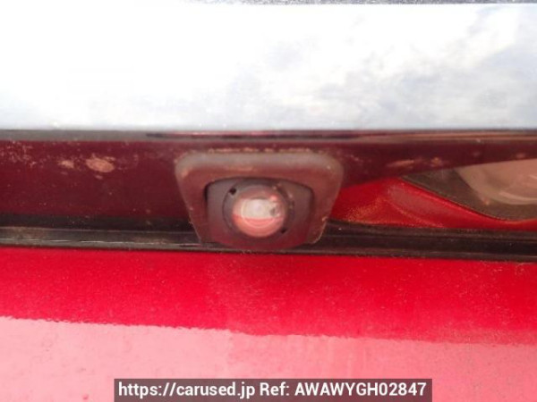 Used 2011 AT honda fit GE6 Image[42]