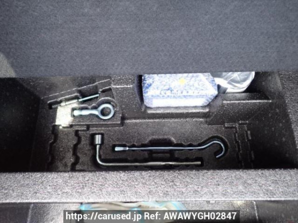 Used 2011 AT honda fit GE6 Image[43]