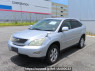 Used 2009 AT toyota harrier ACU35W Image[2]
