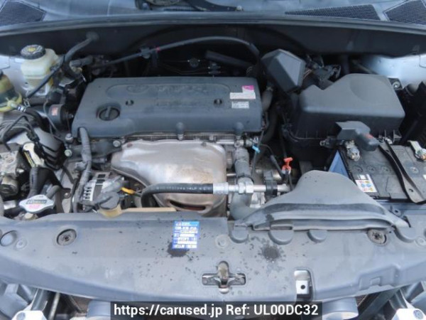 Used 2009 AT toyota harrier ACU35W Image[9]