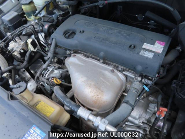 Used 2009 AT toyota harrier ACU35W Image[10]