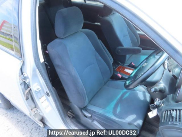 Used 2009 AT toyota harrier ACU35W Image[13]