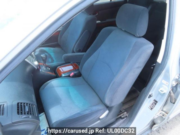 Used 2009 AT toyota harrier ACU35W Image[15]