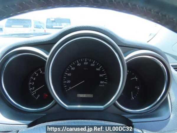 Used 2009 AT toyota harrier ACU35W Image[24]