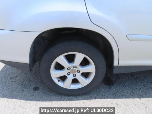 Used 2009 AT toyota harrier ACU35W Image[32]