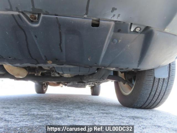 Used 2009 AT toyota harrier ACU35W Image[35]
