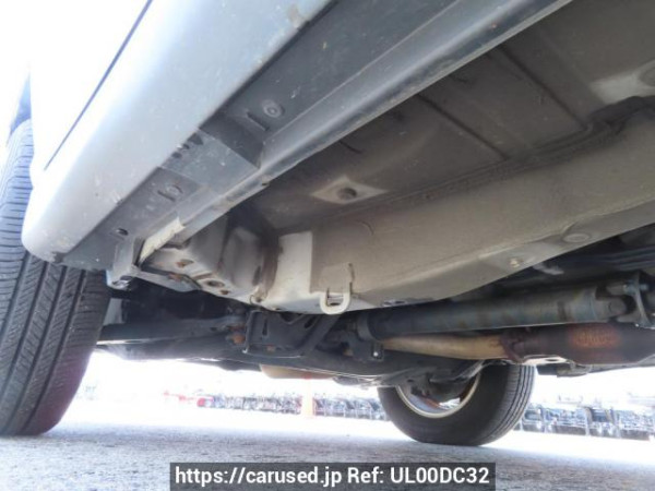 Used 2009 AT toyota harrier ACU35W Image[38]