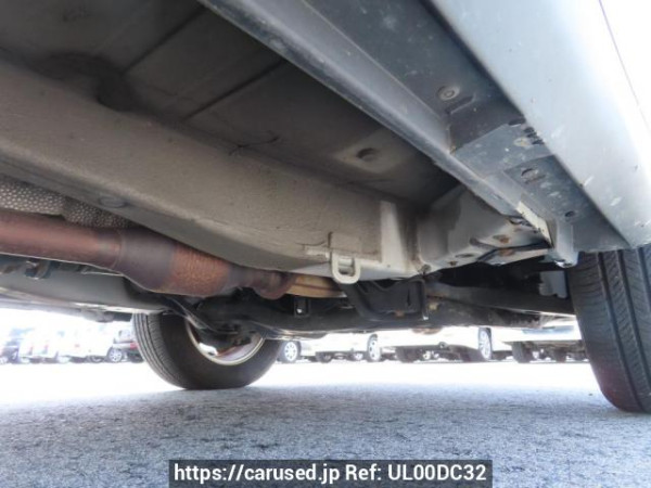 Used 2009 AT toyota harrier ACU35W Image[39]