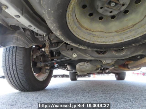 Used 2009 AT toyota harrier ACU35W Image[40]