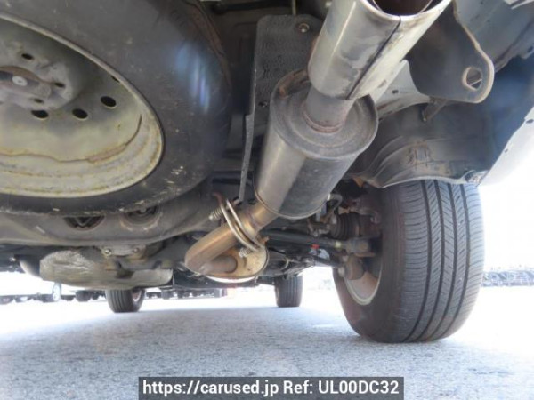 Used 2009 AT toyota harrier ACU35W Image[41]
