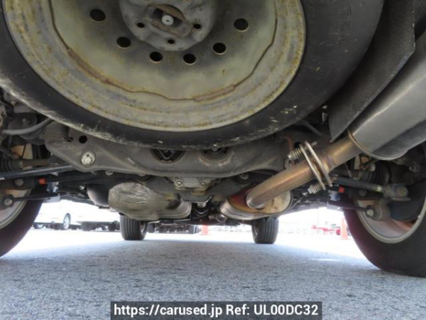 Used 2009 AT toyota harrier ACU35W Image[42]
