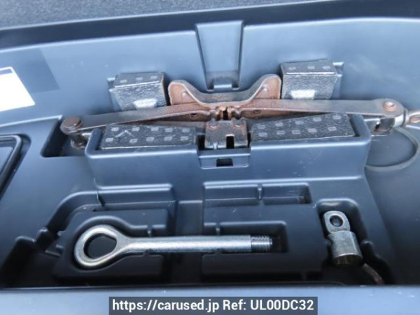 Used 2009 AT toyota harrier ACU35W Image[43]